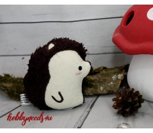 ITH Stickserie - Herbstdeko Gefüllt